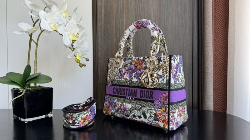 Christian Dior My Lady Bags